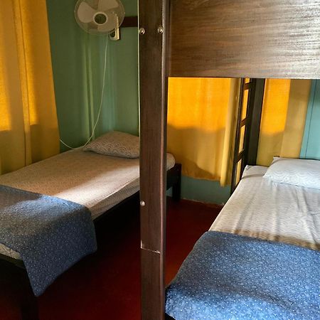Casita El Jardin Villa Bijagua Eksteriør billede