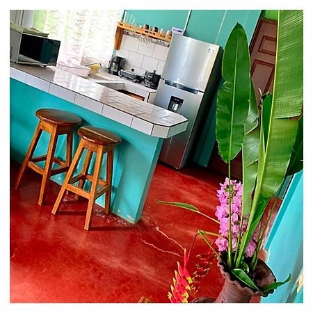 Casita El Jardin Villa Bijagua Eksteriør billede