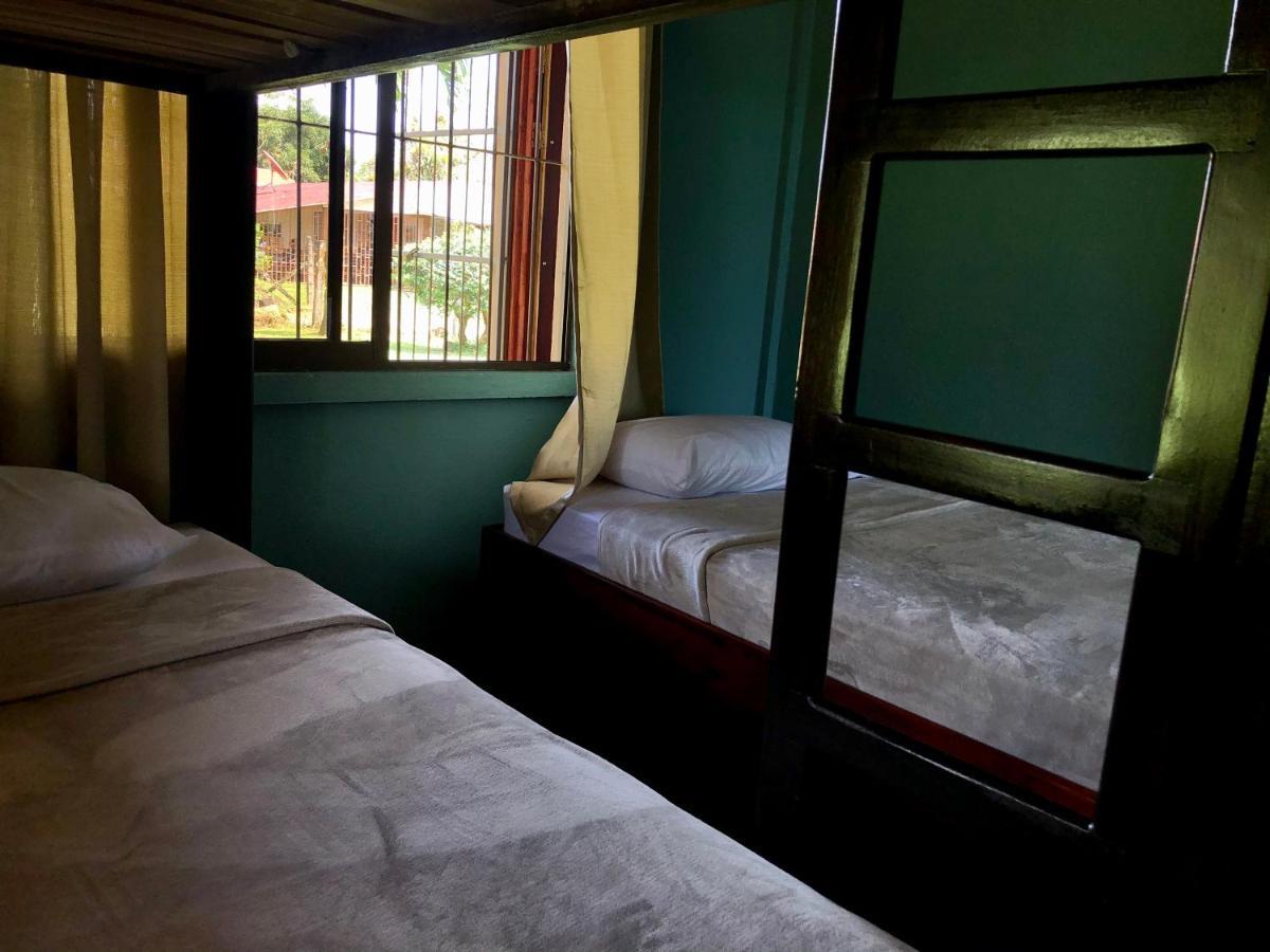 Casita El Jardin Villa Bijagua Eksteriør billede