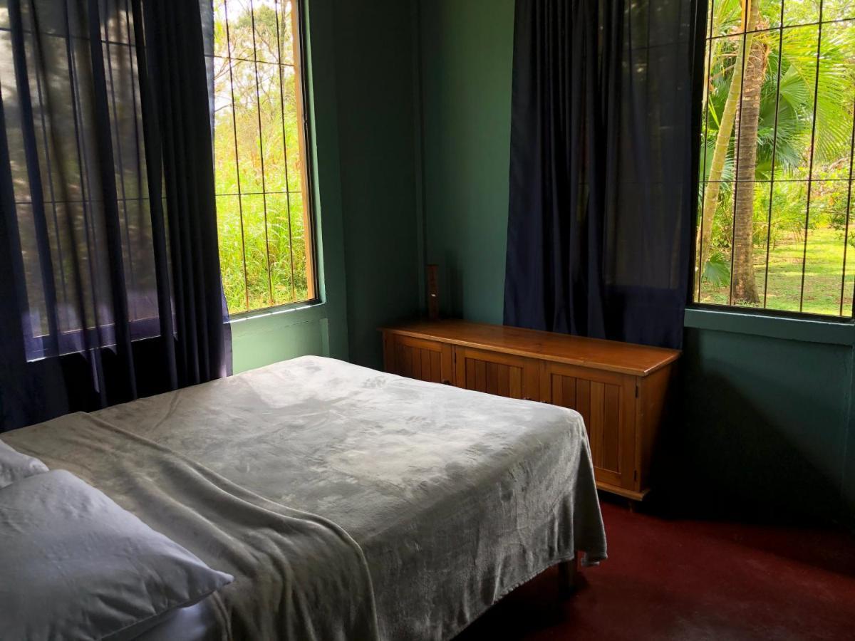 Casita El Jardin Villa Bijagua Eksteriør billede