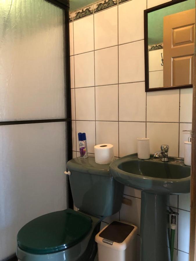 Casita El Jardin Villa Bijagua Eksteriør billede