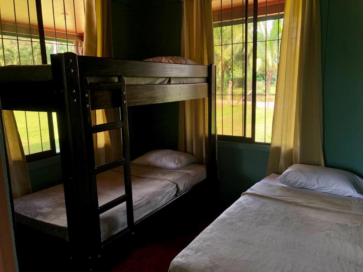 Casita El Jardin Villa Bijagua Eksteriør billede