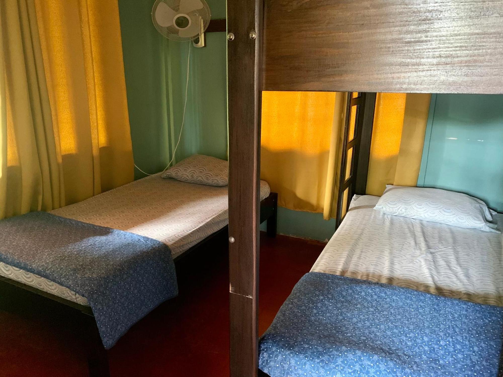 Casita El Jardin Villa Bijagua Eksteriør billede